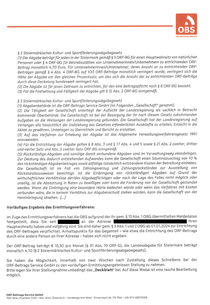 Ermittlungsverfahren von der OBS Seite 3